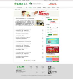 官方網站設計的藝術與科學 打造企業數字形象的核心